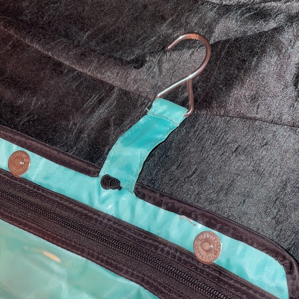 Makeup Bag - Picture 6 of 6